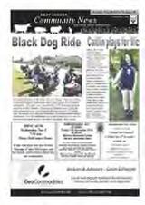 Thumbnail - East Loddon community news.