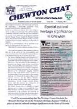 Thumbnail - Chewton chat.