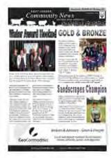 Thumbnail - East Loddon community news.
