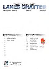 Thumbnail - The Lakes chatter.