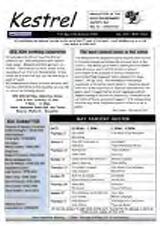 Thumbnail - Kestrel : newsletter of the Knox Environment Society Inc.