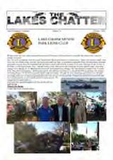 Thumbnail - The Lakes chatter.