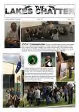 Thumbnail - The Lakes chatter.