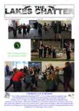 Thumbnail - The Lakes chatter.