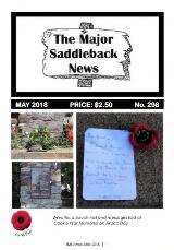Thumbnail - The Major saddleback news.