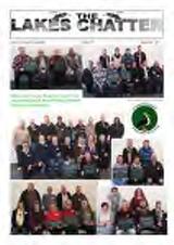Thumbnail - The Lakes chatter.