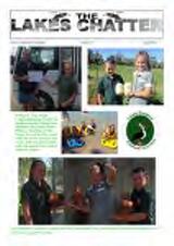 Thumbnail - The Lakes chatter.