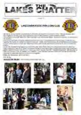 Thumbnail - The Lakes chatter.
