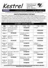Thumbnail - Kestrel : newsletter of the Knox Environment Society Inc.