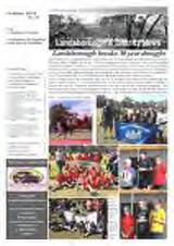 Thumbnail - Landsborough and district news.