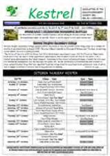 Thumbnail - Kestrel : newsletter of the Knox Environment Society Inc.