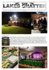 Thumbnail - The Lakes chatter.