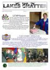 Thumbnail - The Lakes chatter.