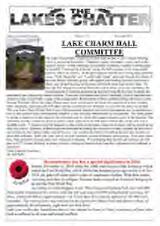 Thumbnail - The Lakes chatter.
