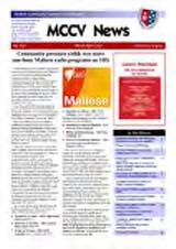 Thumbnail - MCCV news