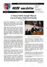 Thumbnail - Newsletter