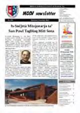 Thumbnail - Newsletter