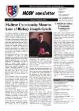 Thumbnail - Newsletter