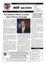 Thumbnail - Newsletter