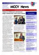 Thumbnail - MCCV news