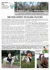 Thumbnail - Landsborough and district news.