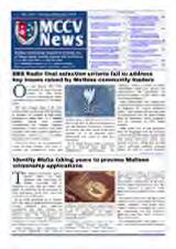 Thumbnail - MCCV news