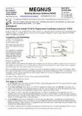 Thumbnail - MEGNUS : building services software news.
