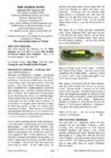 Thumbnail - The NEMOS news : the monthly newsletter of the North East Melbourne Orchid Society Inc.