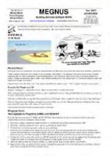 Thumbnail - MEGNUS : building services software news.