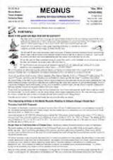 Thumbnail - MEGNUS : building services software news.