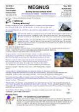 Thumbnail - MEGNUS : building services software news.