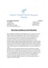 Thumbnail - Newsletter