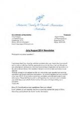 Thumbnail - Newsletter