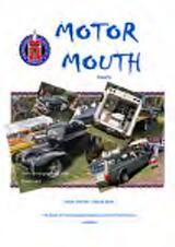 Thumbnail - Motor mouth : the voice of the Macedon Ranges & District Motor Club Inc.