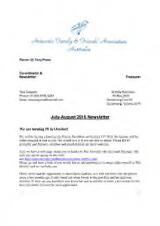 Thumbnail - Newsletter