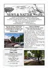 Thumbnail - News & natter : a project of the Derrinallum Progress Association.