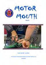 Thumbnail - Motor mouth : the voice of the Macedon Ranges & District Motor Club Inc.