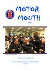 Thumbnail - Motor mouth : the voice of the Macedon Ranges & District Motor Club Inc.