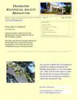 Thumbnail - Newsletter