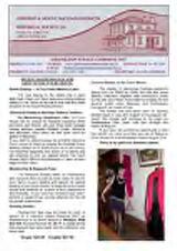 Thumbnail - Newsletter