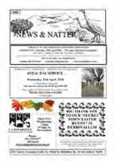 Thumbnail - News & natter : a project of the Derrinallum Progress Association.