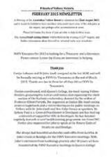 Thumbnail - Newsletter