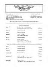 Thumbnail - Newsletter