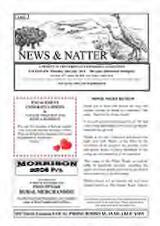 Thumbnail - News & natter : a project of the Derrinallum Progress Association.