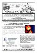 Thumbnail - News & natter : a project of the Derrinallum Progress Association.