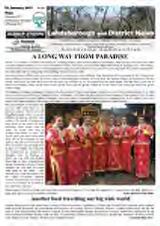 Thumbnail - Landsborough and district news.