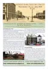 Thumbnail - Newsletter