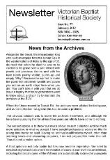 Thumbnail - Newsletter