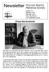 Thumbnail - Newsletter