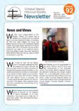 Thumbnail - Newsletter